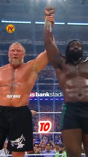 "You Are The Future" Brock's Emotional Goodbye 👑