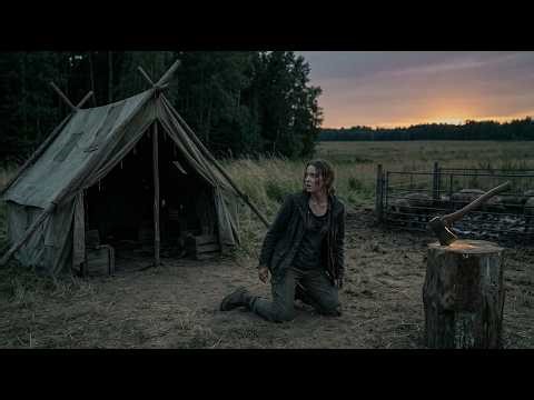 NOBODY CAN ESCAPE THE RANCH | Horror Thriller Full Movie | Fear, Survival, Madness