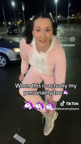 I’m not shy, I’m introverted. Now excuse me while I prance ✨🦄 Yes, was going to a costume party. No, I hadn’t had any alcohol. Yet😅 #inteovertproblems #notshyjustintroverted #infjpersonality #unicorncostume #misjudged #sadsoulhappypersonality #costumeparty #weirdosunite #booktokforyoupage