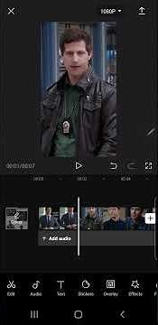 How To Use Keyframes In CapCut
