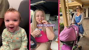 Come with me through a day in my life! #grwm #routine | Official Trisha Paytas