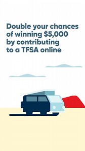 Contribute now! | National Bank