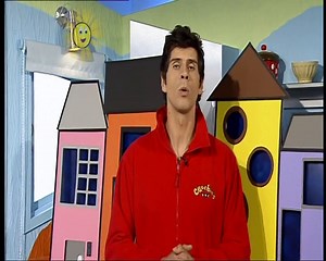 CBEEBIES Tweenies Series 1 Episode 55 Milking