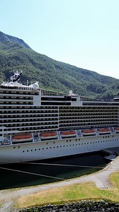 Did you know over 70% of cabins on MSC Virtuosa are balcony cabins? No matter where you look, there is beautiful destination views from every angle.  Discover MSC Virtuosa's '23-'24 itineraries. www.msccruises.com.au IG : cruisehood | MSC Cruises | Facebook