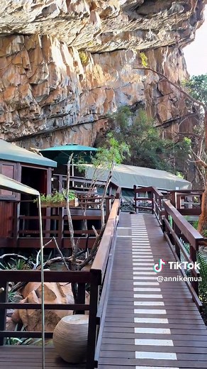 Hidden Gem Camping Experience with Hiking Trails & Waterfall