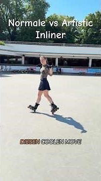 Can you think of any more pros and cons? #Artisticinliner #inlineskating #inline #tips #vlog