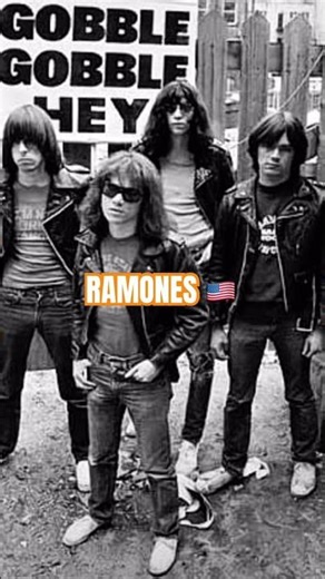 Pinhead / RAMONES
