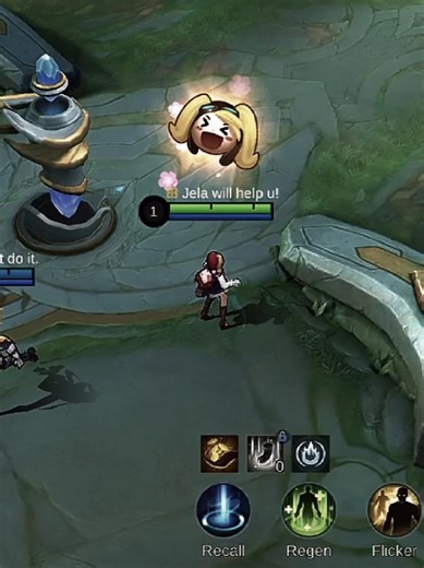 Navigating Affinity Changes in Mobile Legends: Strategies