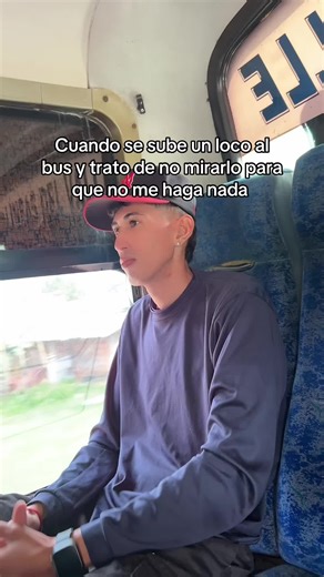 Humorous Bus Encounters: A Funny Experience