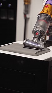 Fine dust and dead skin cells can settle underneath fabric and your bedsheets. But with Dyson’s hair screw tool, combined with powerful suction, you can ensure that your mattress is free from hidden dust and allergens. Engineered to capture 99.99% of particles as small as 0.3 microns, watch how Benjamin Kheng cleans with the Dyson V12 Detect Slim vacuum under six layers of fabric. If you’ve missed the 11.11 preview livestream, watch it now: http://ms.spr.ly/6179kGZZx | Dyson