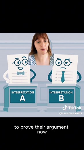 GCSE History Exam Tips with Zoe: Ace Your Interpretation!