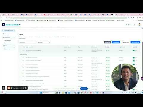 GFI MailEssentials AI Demo: Set Up Email Compliance in Minutes