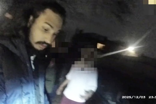 Police planned statement challenging “disinformation” during Henry Nowak murder trial
