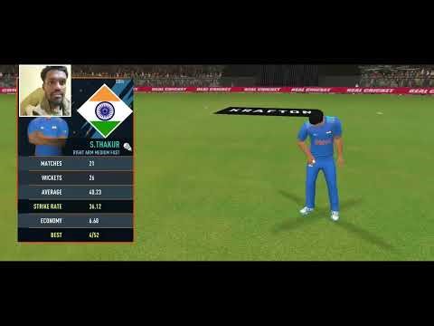 Part 297 High Performance India New Cricket Match Amazing Cricket Match Next Level Team India