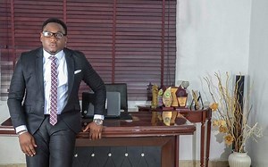 Comedian Ajebo Quits his Job as a Naija FM OAP to Start his Animation Company