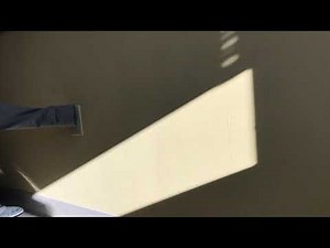 Sticking paper clip in an outlet