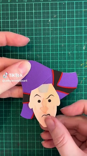 Exploring Claude Frollo: The Tragic Disney Villain