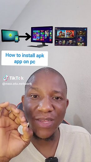 How to Install Android Applications on Your Computer