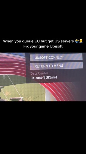 How to Fix Ubisoft R6 Siege Server Issues