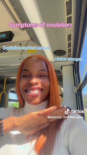 Understanding Ovulation: Cervical Mucus and Its Role