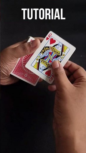 Let's Learn This Highly Visual Card Vanish!