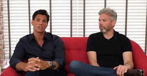 Infraview Intro Video New Logo