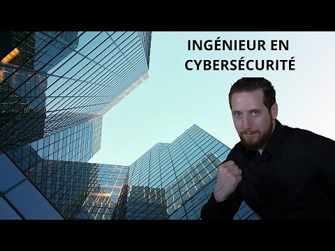 Comment devenir ingénieur en cybersécurité ?