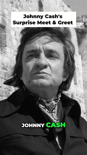 Called Johnny Cash’s Hotel… What Happened Next Was Unreal 😳