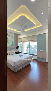 175K views · 7.7K reactions | Bedroom Design ❤️ #bedroominterior #design #trendingreels #pune #interiordesign #love #india #interiors #interiør #modern #moderndesigns #homeinterior #homedesign #follow #reels #interiores | Aureleo Interior Pvt Ltd | Facebook