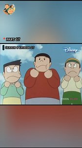 1.1K reactions |  Doraemon: Season 9 Episode 27 Part 17 #doraemon...