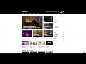 Accessing you project Collaboration through UNITY dashboard