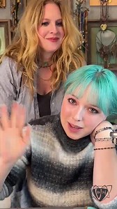 6.3K views · 39 reactions | Join Ainsley as she designs magical creations with the ICE Fairy bundle and Patina Effects kit. Learn enamel and wire techniques. | Vintaj | Facebook