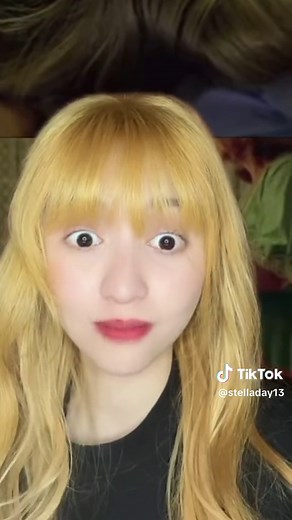 STELLA DAY 13 trên TikTok