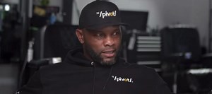 Fred Taylor : “Brandon Marshall might be the biggest coward on the planet” 😨 Via The Pivot Podcast #Explore #NFL #IAMAthlete #ThePivot | Timeout Sports Podcast