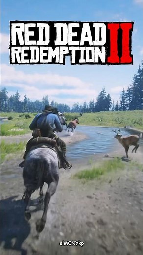 Locations You Should Know Part 1 #rdr2