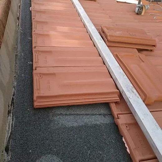 Installing Terracotta Roof Tiles: A Step-by-Step Guide