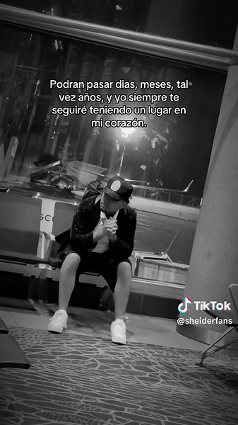 Canción sobre el amor eterno de Sheider