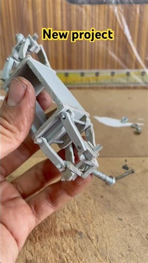 New project start 🔥 #shorts #ytshorts #handmade #project