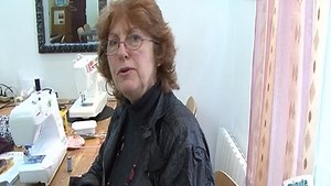 Couture : tracer une jupe pour enfant sans calcul - Minutefacile.com