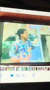 Barney Derek (A Splash Party Please)