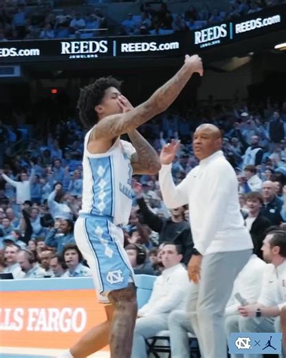 Syracuse recap ⏪ | UNC Basketball