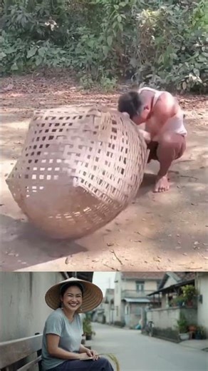 Don’t Touch Her Chick! 😂🐥💥