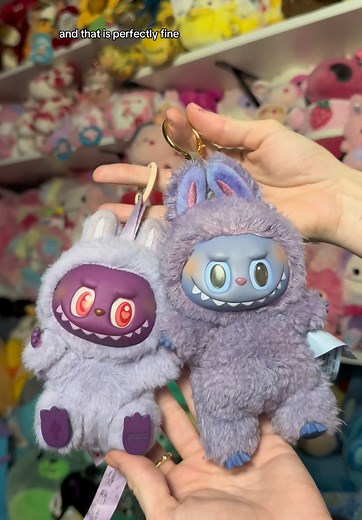 Dyeing Synthetic Fabric: Labubu Customization Tutorial