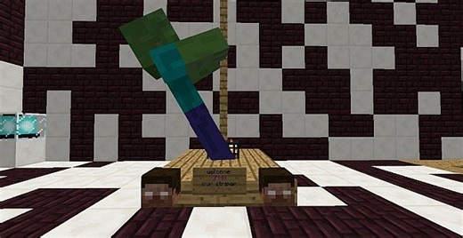 Minecraft Legends Minecraft Server