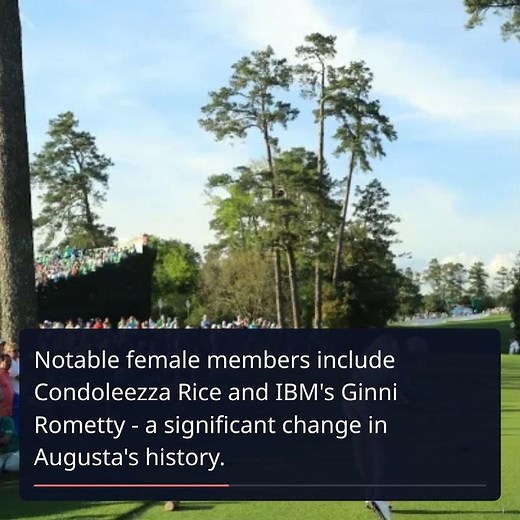 Unlocking Augusta National: The Exclusive Golf Club Experience