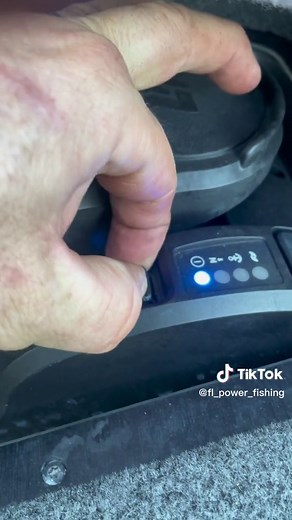 Quick Fix: MinnKota Ultrex 112 Won't Turn Off