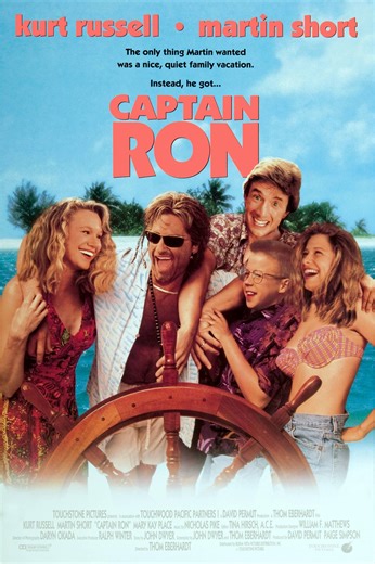 Captain Ron Summary, Trailer, Cast, Where to Watch and More