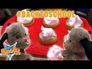 Pie and Numbers! 🥧🔢 - ‪@TheSootyShowOfficial‬ | #backtoschool | TV Show for Kids