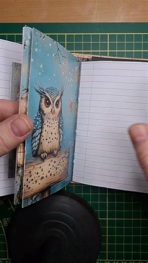 Small journal