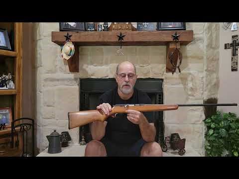 10 In 10 #4 JC Higgins 410 Bolt